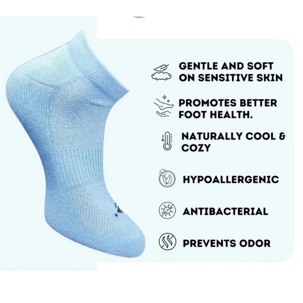 3_Pair Set Unisex Casual Cotton Printed Low Cut Socks (Multicolor) 3_Pair Set Unisex Casual Cotton Printed Low Cut Socks (Multicolor)