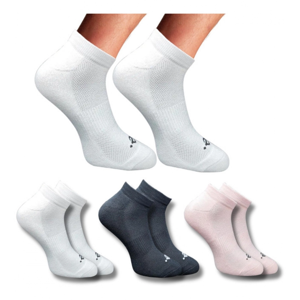 3_Pair Set Unisex Casual Cotton Printed Low Cut Socks (Multicolor) 3_Pair Set Unisex Casual Cotton Printed Low Cut Socks (Multicolor)