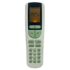 Dropship Remote No. 133B (with Backlight), Compatible for Forbes AC Remote Control (Exactly Same Remote will Only Work)