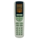 Remote No. 133B (with Backlight), Compatible for Forbes AC Remote Control (Exactly Same Remote will Only Work)