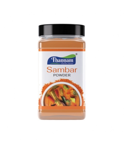 Pack Of_2 Thannam Sambar Powder Powder (200GM)
