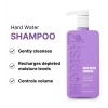 Unisex Protein Hard Water Shampoo (350 ML)