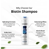 Unisex Protein Biotin Sampoo (300 ML)