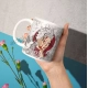 Anime Ban (Sin of Greed) Ceramic Printed Coffee Mug (White) Anime Ban (Sin of Greed) Ceramic Printed Coffee Mug (White)