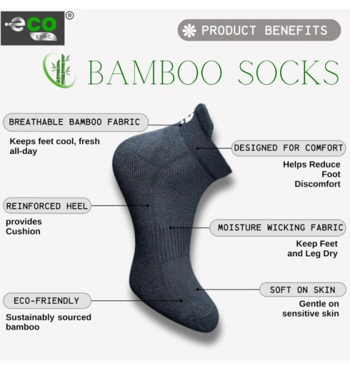 4_Pair Set Unisex Casual Cotton Printed Ankle Length Socks (Multicolor) 4_Pair Set Unisex Casual Cotton Printed Ankle Length Socks (Multicolor)