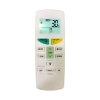Dropship Remote No. 132B (with Backlight), Compatible for Daikin AC Remote Control (Exactly Same Remote Will Only Work)