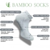 3_Pair Set Unisex Casual Cotton Printed Low Cut Socks (Multicolor) 3_Pair Set Unisex Casual Cotton Printed Low Cut Socks (Multicolor)
