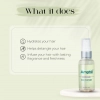 Amphil beauty Mirage Unisex Hair perfume 60 ml | Alcohol Free | Water Based | Paraben Free