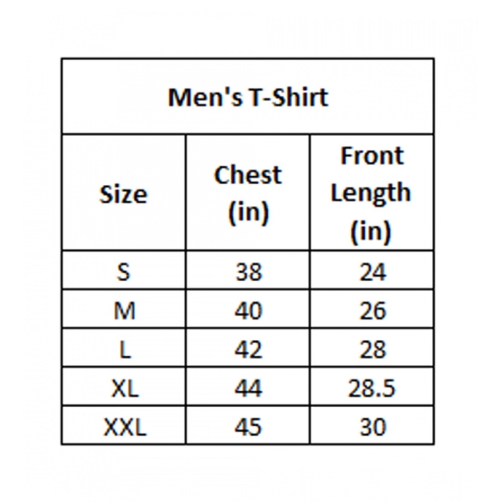Men's Cotton Spray Dyeing T-shirt (Black) Men's Cotton Spray Dyeing T-shirt (Black)