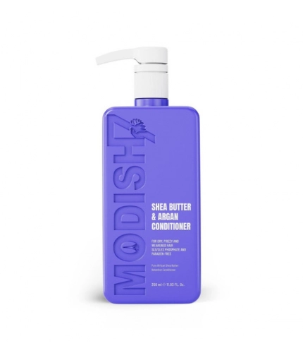 Unisex Protein Shea Butter Conditioner (350 ML)