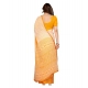 Women's Georgette Printed Saree With Unstitched Blouse 5.5Mtr (Yellow) Women's Georgette Printed Saree With Unstitched Blouse 5.5Mtr (Yellow)
