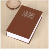 Secret Book Safe with Number Locker Secret Book Safe with Number Locker