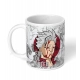 Anime Ban (Sin of Greed) Ceramic Printed Coffee Mug (White) Anime Ban (Sin of Greed) Ceramic Printed Coffee Mug (White)