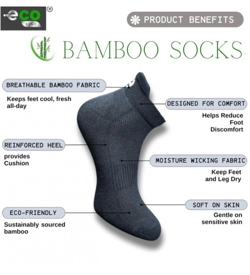 4_Pair Set Unisex Casual Cotton Printed Ankle Length Socks (Multicolor) 4_Pair Set Unisex Casual Cotton Printed Ankle Length Socks (Multicolor)