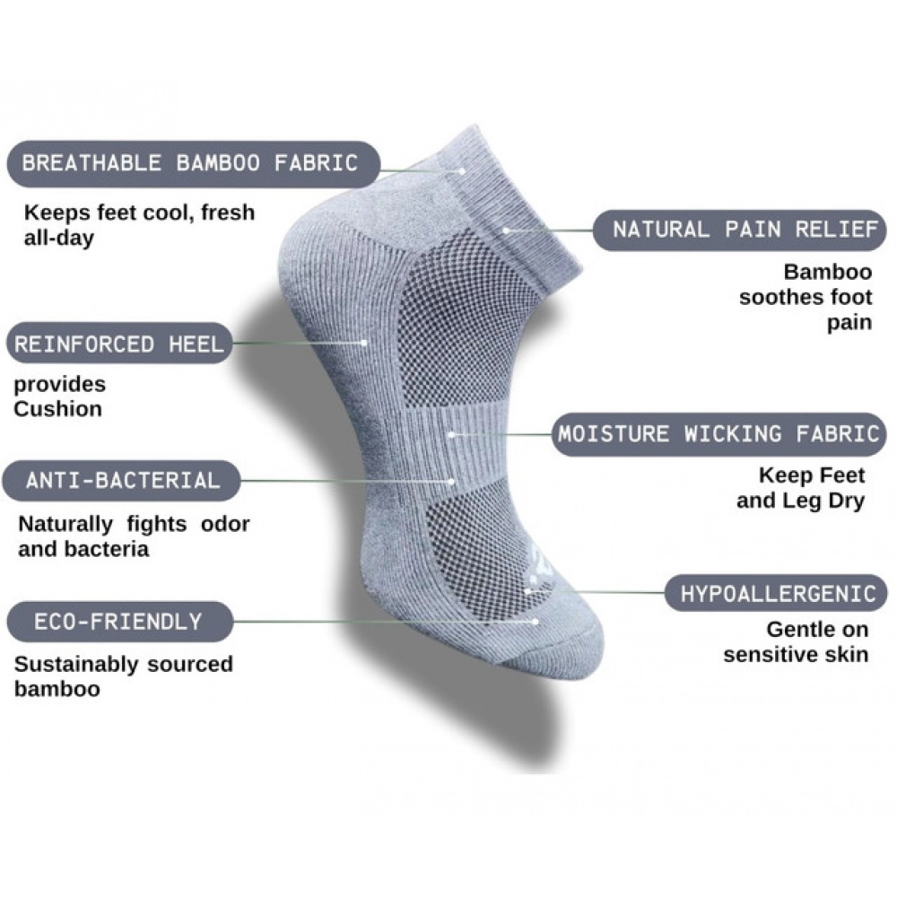 3_Pair Set Unisex Casual Cotton Printed Low Cut Socks (Multicolor) 3_Pair Set Unisex Casual Cotton Printed Low Cut Socks (Multicolor)