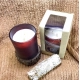 Pack Of_1 Soy Wax And Bees Wax Blend Candles Liquid Volume 160