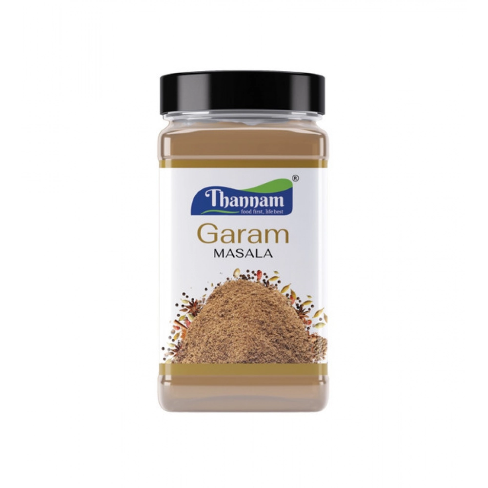 Thannam Garam Masala Powder (200GM) Thannam Garam Masala Powder (200GM)