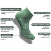 3_Pair Set Unisex Casual Cotton Printed Low Cut Socks (Multicolor) 3_Pair Set Unisex Casual Cotton Printed Low Cut Socks (Multicolor)