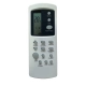 Remote No. 31E (No Backlight), Compatible for Bluestar AC Remote Control (Exactly Same Remote will Only Work)
