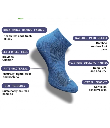 3_Pair Set Unisex Casual Cotton Printed Low Cut Socks (Multicolor) 3_Pair Set Unisex Casual Cotton Printed Low Cut Socks (Multicolor)