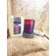 Pack Of_1 Soy Wax And Bees Wax Blend Candles Liquid Volume 160