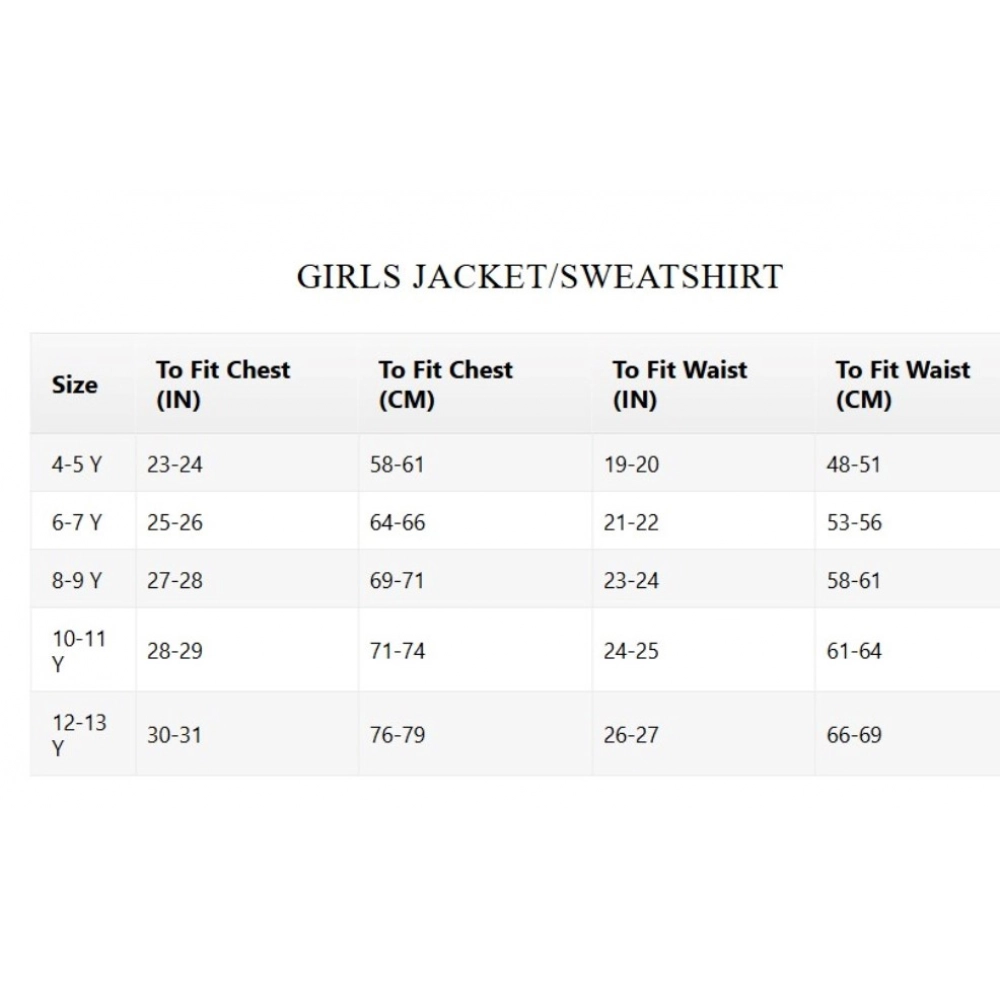 Girl's Denim Washed Flutter Jacket with Crinkle (Blue)