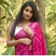 Women's Georgette Printed Saree With Unstitched Blouse 5.5Mtr (Pink) Women's Georgette Printed Saree With Unstitched Blouse 5.5Mtr (Pink)