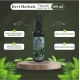 Devi Herbal Vetpalai 100 ML Oil - Anti-Dandruff And Psoriasis Relief Oil