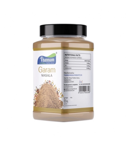 Thannam Garam Masala Powder (200GM)