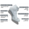 3_Pair Set Unisex Casual Cotton Printed Low Cut Socks (Multicolor) 3_Pair Set Unisex Casual Cotton Printed Low Cut Socks (Multicolor)