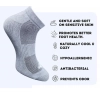 3_Pair Set Unisex Casual Cotton Printed Low Cut Socks (Multicolor) 3_Pair Set Unisex Casual Cotton Printed Low Cut Socks (Multicolor)