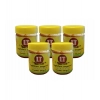 Pack of_5 100GM LT Lemon Pickle Traditional Digestive Side Dish (Red) Pack of_5 100GM LT Lemon Pickle Traditional Digestive Side Dish (Red)
