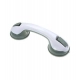 Pack Of 2_Strong Suction Helping Handle – Bathroom Safety Grip Support Bar (Color: Assorted )