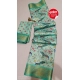 Women's Digital Dolla Silk Printed Saree With Unstitched Blouse 5.5Mtr (Pista Green) Women's Digital Dolla Silk Printed Saree With Unstitched Blouse 5.5Mtr (Pista Green)