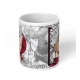 Anime Ban (Sin of Greed) Ceramic Printed Coffee Mug (White) Anime Ban (Sin of Greed) Ceramic Printed Coffee Mug (White)