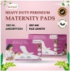 CutetotZ Organic Cotton Maternity Pads