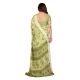 Women's Georgette Printed Saree With Unstitched Blouse 5.5Mtr (Green) Women's Georgette Printed Saree With Unstitched Blouse 5.5Mtr (Green)