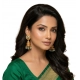 Women's Pack Of 2 Zinc Alloy Gold Plated Jhumka Earrings (Multicolor) Women's Pack Of 2 Zinc Alloy Gold Plated Jhumka Earrings (Multicolor)