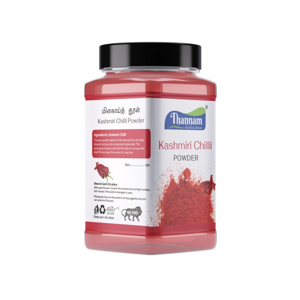 Pack Of_2 Thannam Kashmiri Powder Powder (200GM)