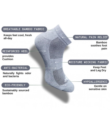 3_Pair Set Unisex Casual Cotton Printed Low Cut Socks (Multicolor) 3_Pair Set Unisex Casual Cotton Printed Low Cut Socks (Multicolor)