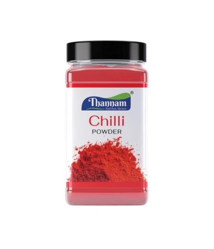 Pack Of_2 Thannam Red Chilly Powder Powder (200GM)