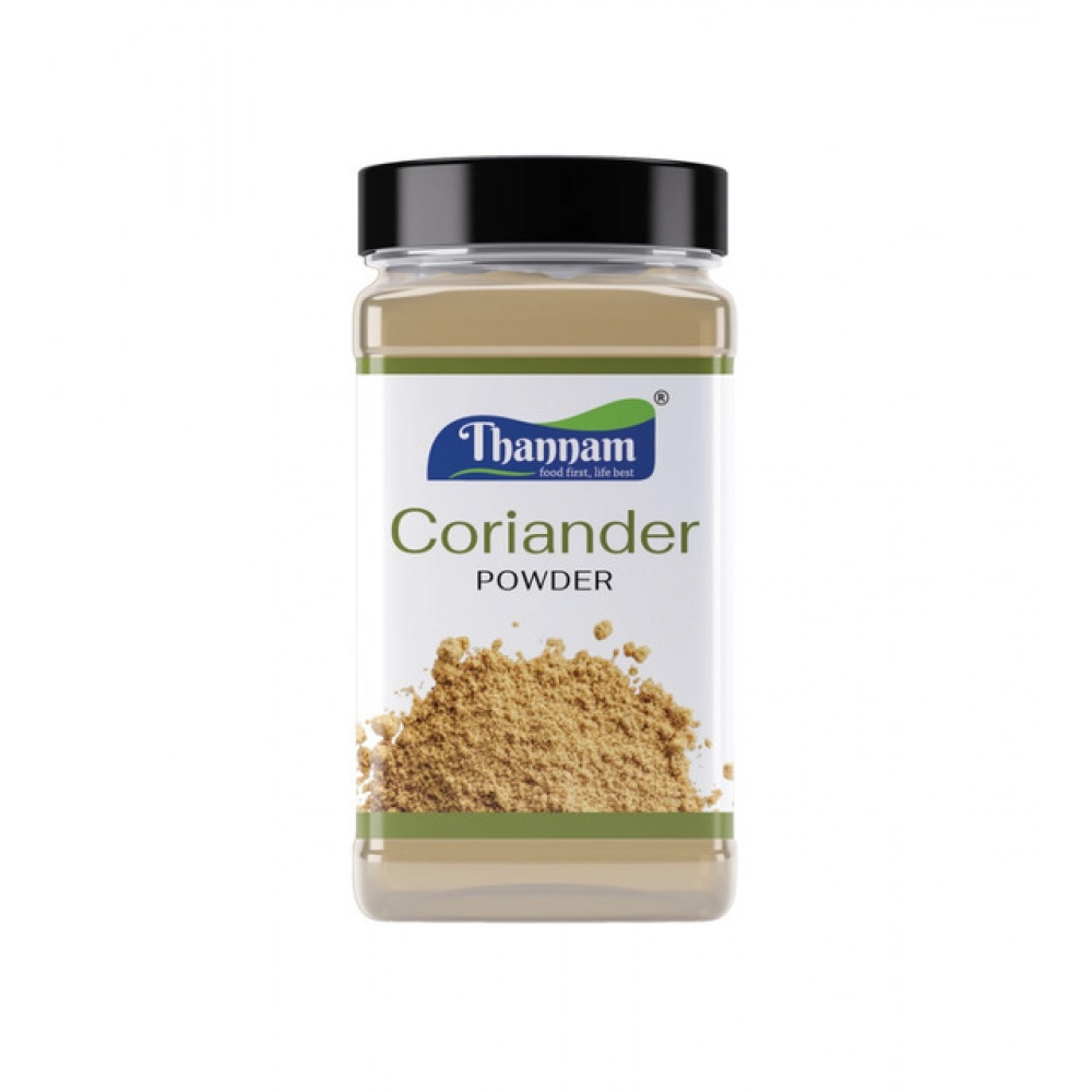 Pack Of_3 Thannam Coriander Powder Powder (200GM)
