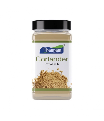 Pack Of_3 Thannam Coriander Powder Powder (200GM)