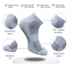 3_Pair Set Unisex Casual Cotton Printed Low Cut Socks (Multicolor) 3_Pair Set Unisex Casual Cotton Printed Low Cut Socks (Multicolor)