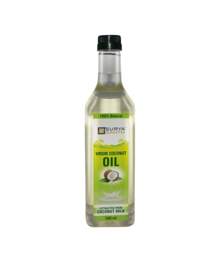 Surya Ganth Virgin Coconut Oil