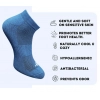 3_Pair Set Unisex Casual Cotton Printed Low Cut Socks (Multicolor) 3_Pair Set Unisex Casual Cotton Printed Low Cut Socks (Multicolor)