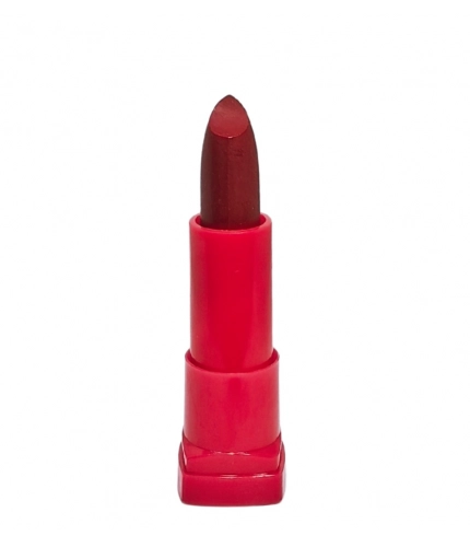 Women's Fall in Love with the Smooth, Long-Lasting Matte Lipstick (Berry Red)