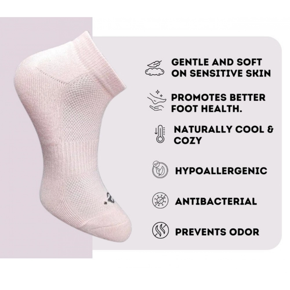 3_Pair Set Unisex Casual Cotton Printed Low Cut Socks (Multicolor) 3_Pair Set Unisex Casual Cotton Printed Low Cut Socks (Multicolor)