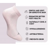 3_Pair Set Unisex Casual Cotton Printed Low Cut Socks (Multicolor) 3_Pair Set Unisex Casual Cotton Printed Low Cut Socks (Multicolor)