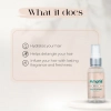 Amphil beauty Drift Unisex Hair perfume 60 ml | Alcohol Free | Water Based | Paraben Free